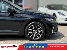 2025 Volkswagen Jetta Comfortline - Photo 4