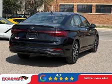 2025 Volkswagen Jetta Comfortline - Photo 5