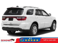 2025 Dodge Durango R/T - Photo 2