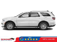 2025 Dodge Durango R/T - Photo 3