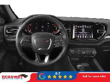 2025 Dodge Durango R/T - Photo 4