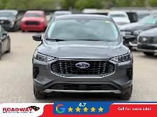 2025 Ford Escape Active HEATED SEATS I APPLE CAR PLAY I ANDRO... - Photo 2