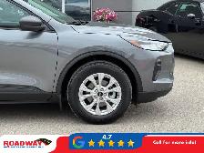 2025 Ford Escape Active HEATED SEATS I APPLE CAR PLAY I ANDRO... - Photo 4