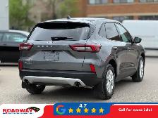 2025 Ford Escape Active HEATED SEATS I APPLE CAR PLAY I ANDRO... - Photo 5