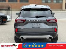2025 Ford Escape Active HEATED SEATS I APPLE CAR PLAY I ANDRO... - Photo 6