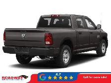 2020 RAM 1500 Classic ST - Photo 2