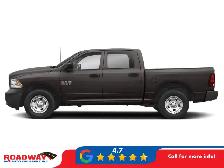 2020 RAM 1500 Classic ST - Photo 3