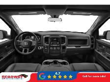 2020 RAM 1500 Classic ST - Photo 5
