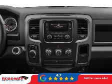 2020 RAM 1500 Classic ST - Photo 7