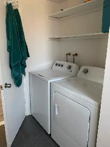 Pointe-aux-Trembles, Léonard Chaigneau grand 41/2 pour août - Photo 9