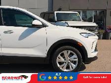 2025 Buick Encore GX Preferred - Photo 3