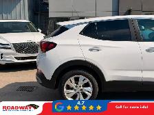 2025 Buick Encore GX Preferred - Photo 4