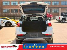 2025 Buick Encore GX Preferred - Photo 5