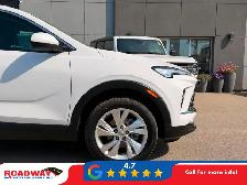 2025 Buick Encore GX Preferred - Photo 7