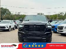 2026 RAM 1500 Sport - Photo 2