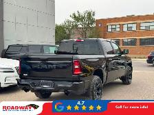 2026 RAM 1500 Sport - Photo 4