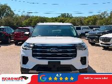 2025 Ford Explorer Active 6 Passenger | Heated Seats | Naviga... - Photo 3
