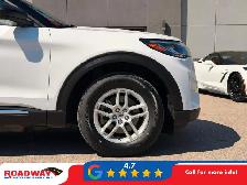 2025 Ford Explorer Active 6 Passenger | Heated Seats | Naviga... - Photo 4