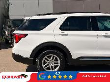 2025 Ford Explorer Active 6 Passenger | Heated Seats | Naviga... - Photo 5