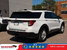 2025 Ford Explorer Active 6 Passenger | Heated Seats | Naviga... - Photo 6