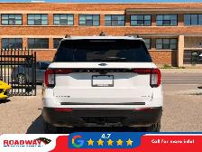 2025 Ford Explorer Active 6 Passenger | Heated Seats | Naviga... - Photo 7