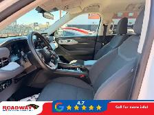 2025 Ford Explorer Active 6 Passenger | Heated Seats | Naviga... - Photo 11