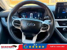 2025 Ford Explorer Active 6 Passenger | Heated Seats | Naviga... - Photo 15