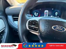 2025 Ford Explorer Active 6 Passenger | Heated Seats | Naviga... - Photo 16