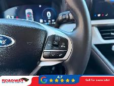 2025 Ford Explorer Active 6 Passenger | Heated Seats | Naviga... - Photo 17