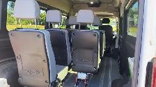 16 PROMASTER WHEEL CHAIR VAN - Photo 3