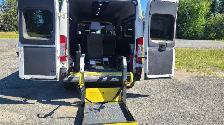 16 PROMASTER WHEEL CHAIR VAN - Photo 4