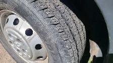 16 PROMASTER WHEEL CHAIR VAN - Photo 6
