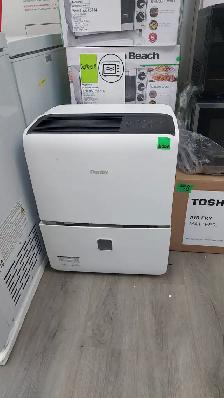 Dehumidifier - Danby DDR060BMP2WDB 60 Pint