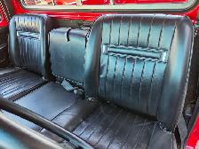 1979 Dodge D150 LI'L RED EXPRESS FRAME OFF RESTO - Photo 16