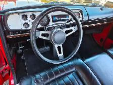 1979 Dodge D150 LI'L RED EXPRESS FRAME OFF RESTO - Photo 17