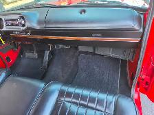 1979 Dodge D150 LI'L RED EXPRESS FRAME OFF RESTO - Photo 18