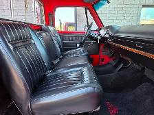 1979 Dodge D150 LI'L RED EXPRESS FRAME OFF RESTO - Photo 19