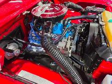 1979 Dodge D150 LI'L RED EXPRESS FRAME OFF RESTO - Photo 21