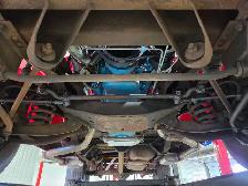 1979 Dodge D150 LI'L RED EXPRESS FRAME OFF RESTO - Photo 24