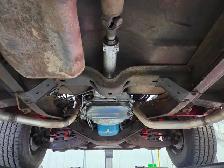 1979 Dodge D150 LI'L RED EXPRESS FRAME OFF RESTO - Photo 26