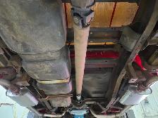 1979 Dodge D150 LI'L RED EXPRESS FRAME OFF RESTO - Photo 27