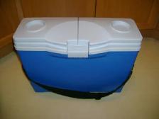 DRINK  COOLER -  LIKE NEW