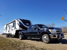 Low Rates on RV Hauling, Hotshot and Delivery, Call 780-221-8612 - Photo 4