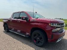 2019 Chevrolet High Country Truck - Photo 3