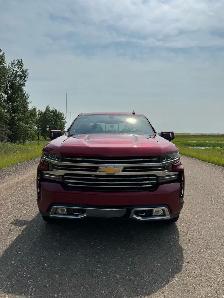 2019 Chevrolet High Country Truck - Photo 4