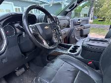 2019 Chevrolet High Country Truck - Photo 7
