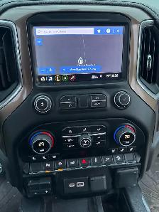 2019 Chevrolet High Country Truck - Photo 8