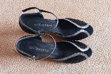 Women's Dancing Shoes - Photo 3