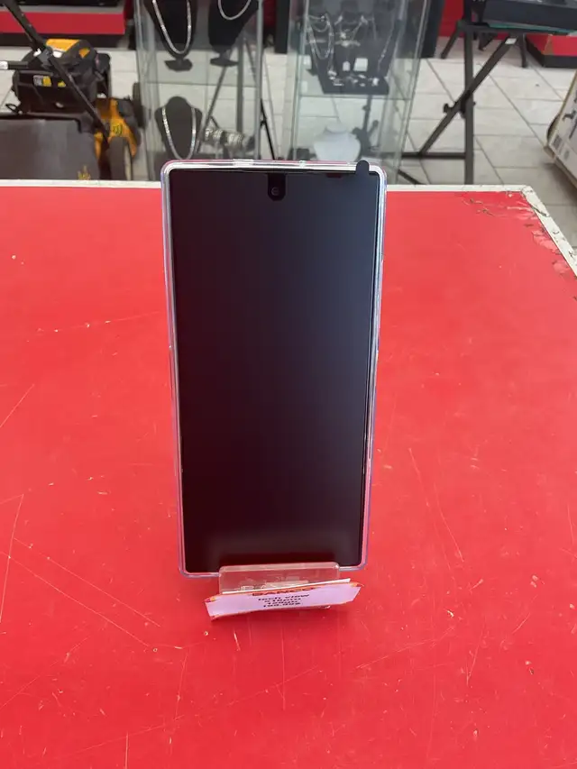 cellulaire Tech View S16 pro neuf