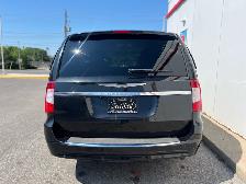 2014 Chrysler Town & Country TOURING-ONLY 62KMS-LEATHER-CAMERA - Photo 3
